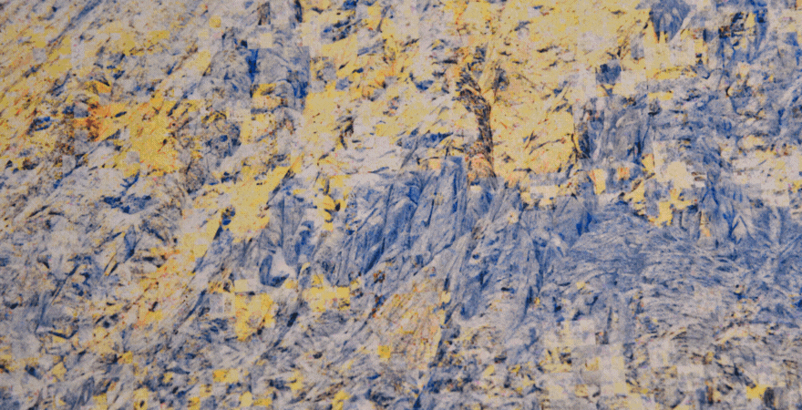 Divines Dérives - Exhibition from 09/05/2025 to 10/31/2025 @ Galerie Charlot